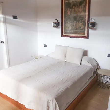 Casitas Tenerife - Papacho Loft Apartamento *