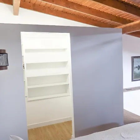 Casitas Tenerife - Papacho Loft * Costa Adeje (Tenerife)