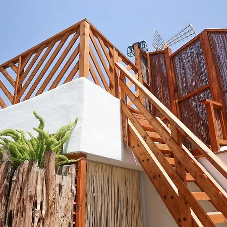 Casitas Tenerife - Papacho Loft Costa Adeje (Tenerife)