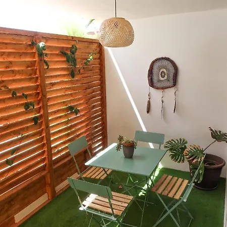 Lejlighed Casitas Tenerife - Papacho Loft