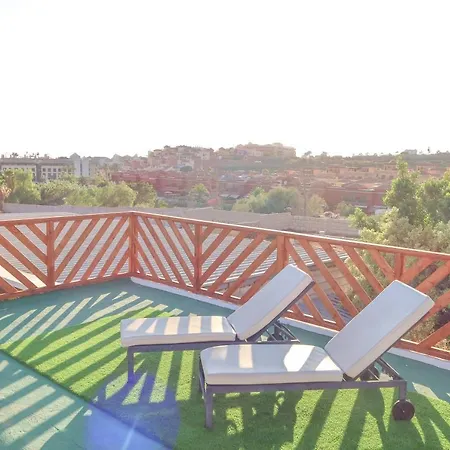 Appartamento Casitas Tenerife - Papacho Loft Costa Adeje (Tenerife)