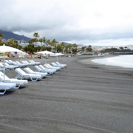 Lejlighed Casitas Tenerife - Papacho Loft Costa Adeje (Tenerife)