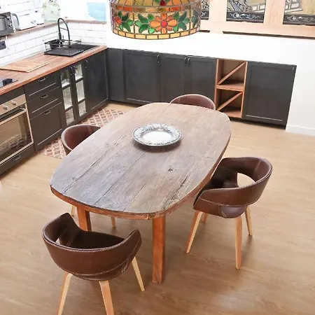 Casitas Tenerife - Papacho Loft 아파트 *