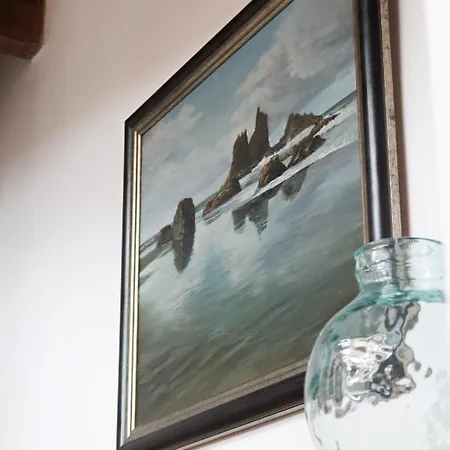아파트 Casitas Tenerife - Papacho Loft 아데제