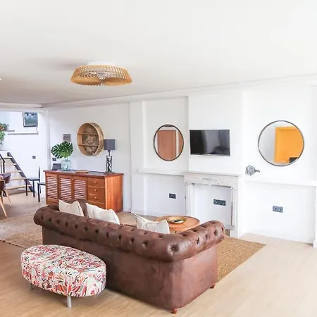 Casitas Tenerife - Papacho Loft 아파트
