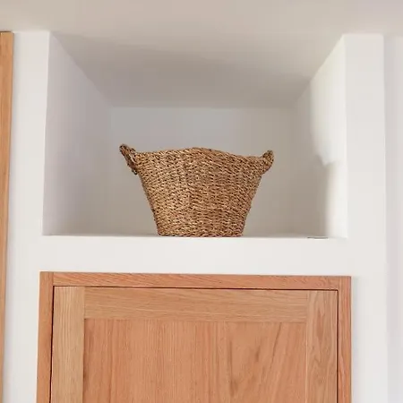 Casitas Tenerife - Papacho Loft 아데제