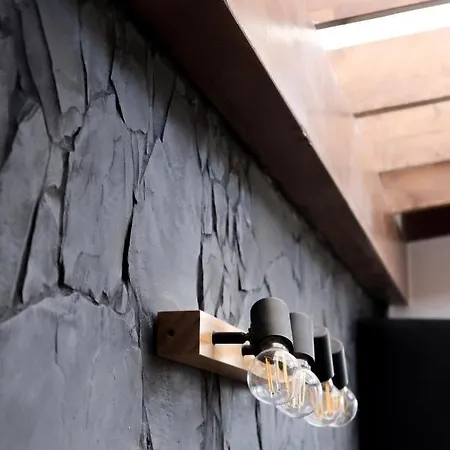 Casitas Tenerife - Papacho Loft 아파트 아데제