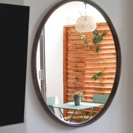 아파트 Casitas Tenerife - Papacho Loft 아데제