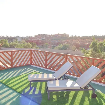 아파트 Casitas Tenerife - Papacho Loft 아데제