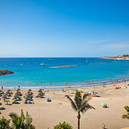 Casitas Tenerife - Papacho Loft * 아데제