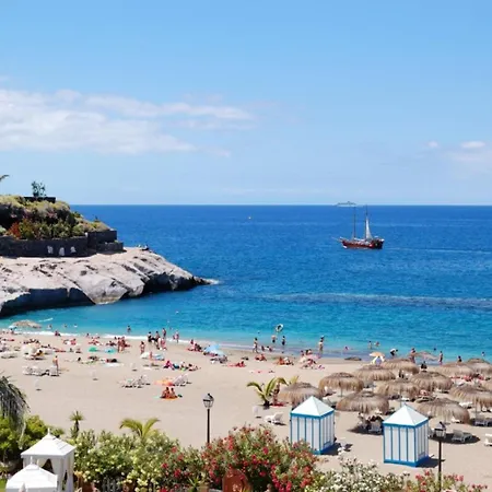 아파트 Casitas Tenerife - Papacho Loft 아데제